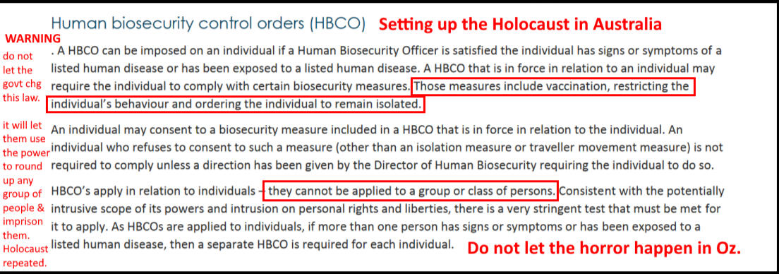 Clip of changes to be made